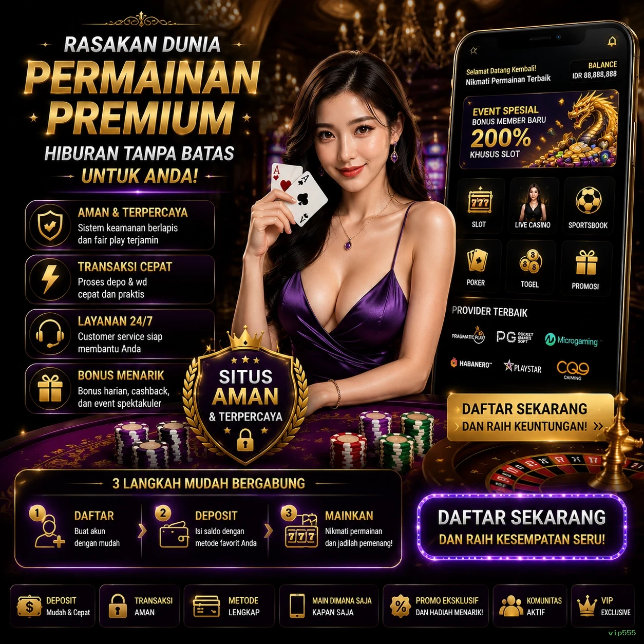 vip555