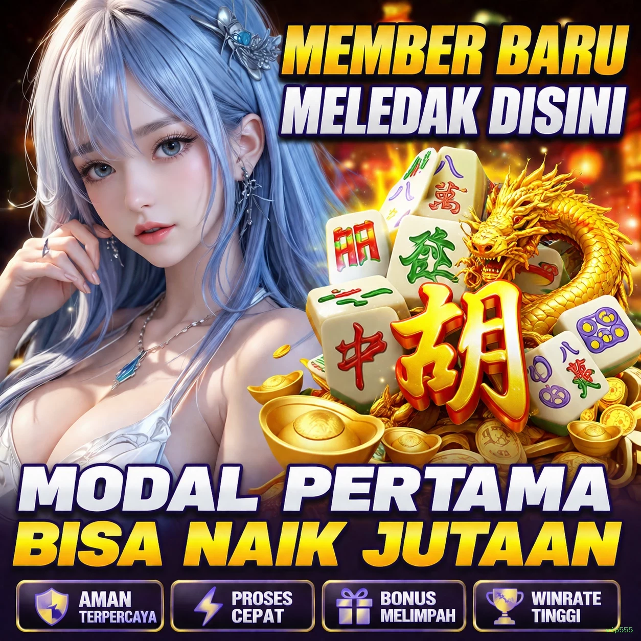 vip555
